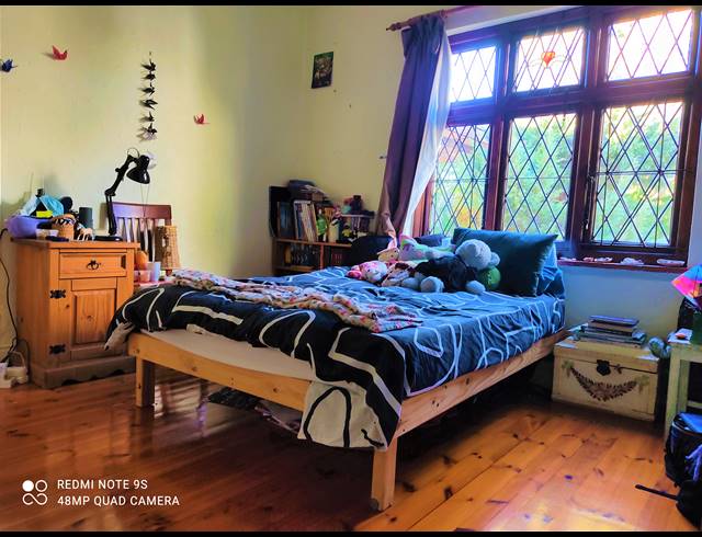4 BEDROOM HOUSE FOR SALE IN PINELANDS
